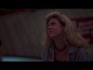 Неоновые маньяки / neon maniacs (1986)