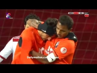 All goals highlights hd basaksehir 2 0 sivasspor video dailymotion