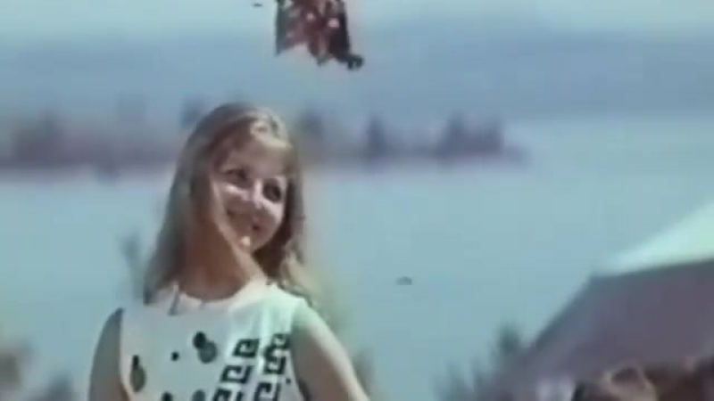 Александр градский яростный стройотряд
