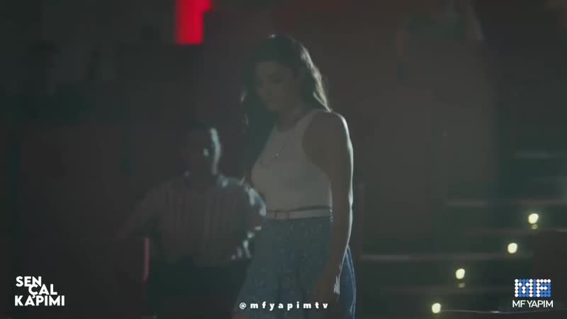 Sen çal kapımı başak gümülcinelioğlu