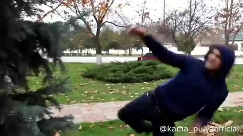 Кама пуля показывает правильную двоечку терешину