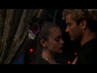Ядовитый плющ 2 лили / poison ivy ii (1996)