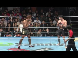 2001 09 30 pancrase 2001 anniversary show 720p