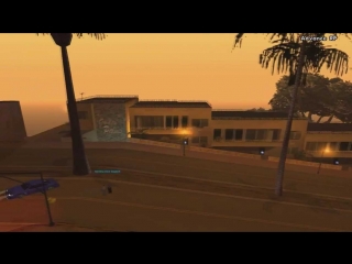 Santiago welaso test samp