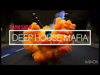 Jonybass deep house mafia [record deep] #002