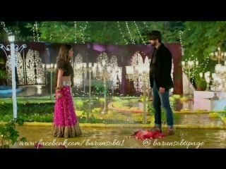 Pyar ki ye kahani suno barun sobti shivani vm