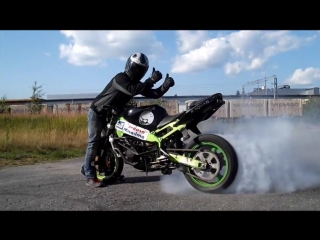 Epic no hander porn burnout