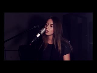 Аурика пэли dooset daram arash feat helena (cover)