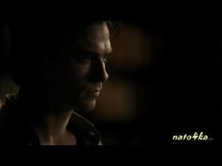 Damon & elena эротически болен