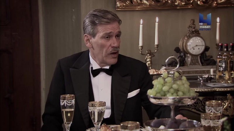 Мрачное обаяние адольфа гитлера 1 серия