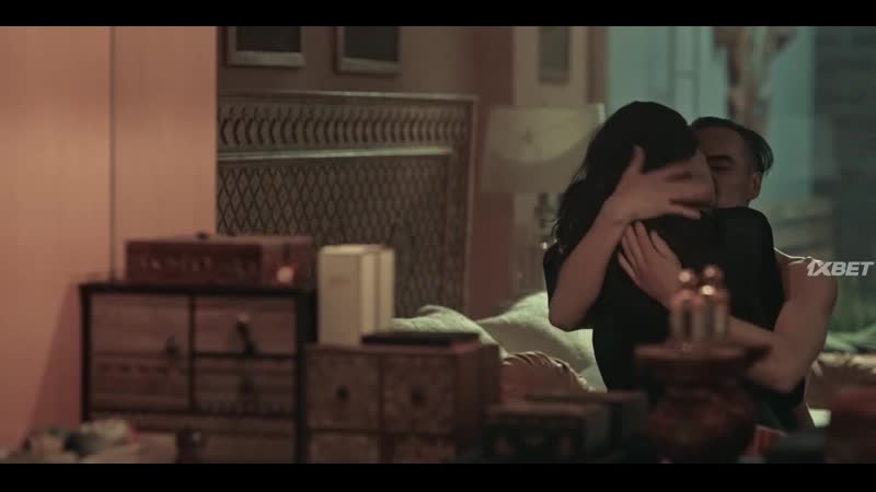 Майте перрони( maite perroni) голая грудь секс в сериале темное желание(мексика)