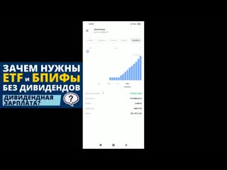 [финансовая независимость] №63 инвестиции в акции 5000р в неделю тинькофф инвестиции etf акции бпиф офз инвестиции 2021