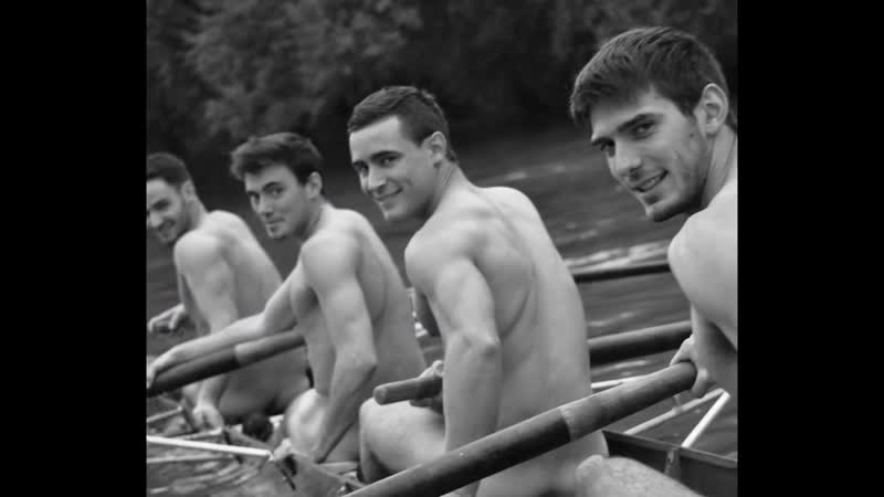 Dieux de laviron cliches 2014