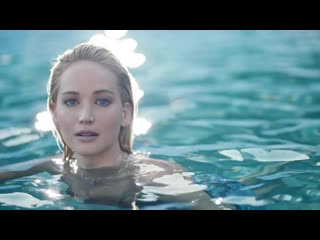 Jennifer lawrence stars as the face of diors joy