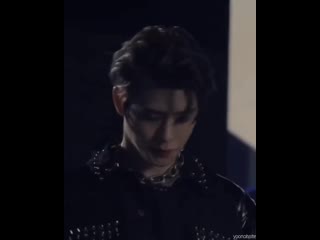 Just 1min of jaehyun making the entire fandom jorny