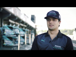 Getting to know nelson piquet jr