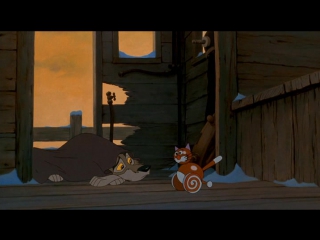 Balto 1995 xvid dvdrip