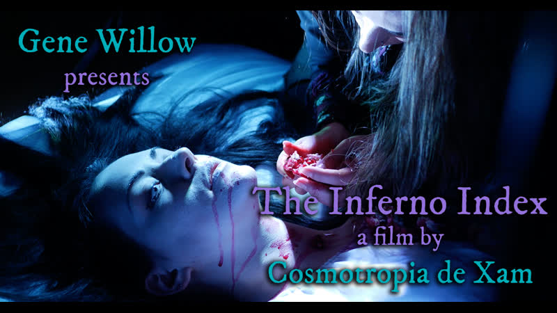 Индекс инферно (2021) the inferno index