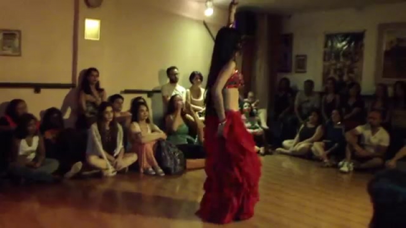 Kelly orianah projeto 'da era de ouro a nova era' de kahina bellydance 19 03 1314