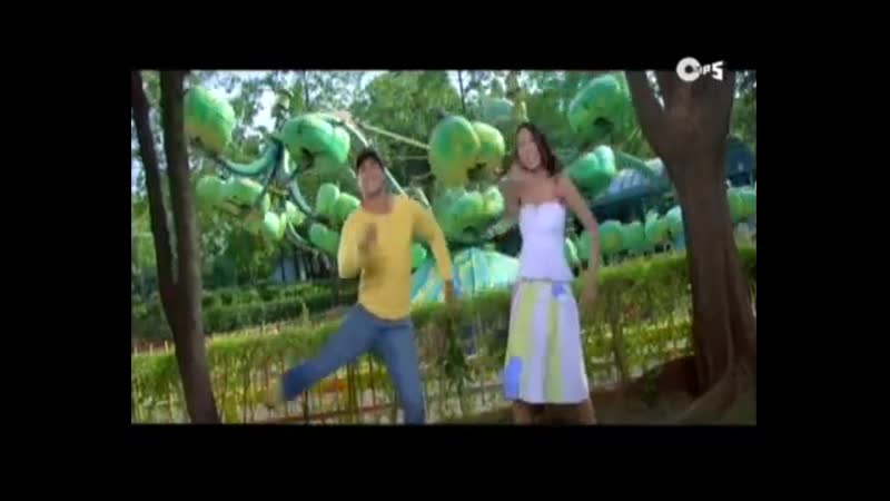 Koi aap jaisa vaah! life ho toh aisi shahid amrita madhushree, kunal gan