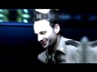Vines twd rick grimes