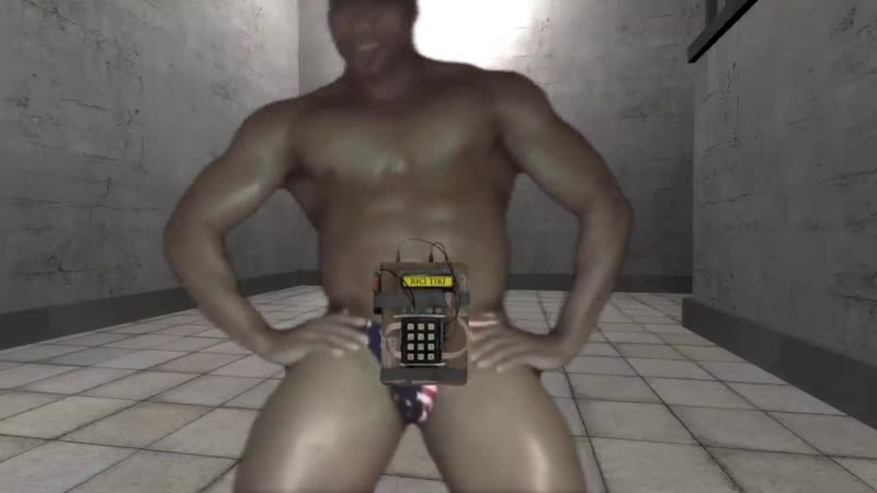 Пизданутый рикардо милос сцепил scp 096 с scp 173 уничтожив комплекс, каждую пятницу одно и тоже пиздец нахуй!