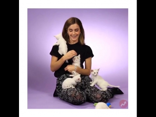 Интервью с эммой уотсон