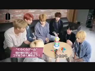 Japan fancafe bts mp4