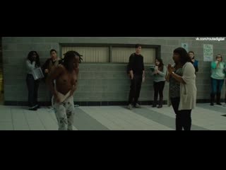 Marsha stephanie blake, naomi watts nude @ luce (2019) 1080 watch online / наоми уоттс, марша стефани блейк люс