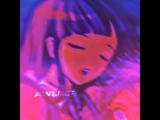 ↬ danganronpa; mikan tsumiki