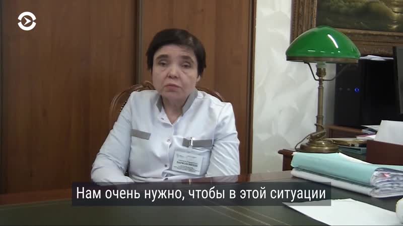 Из онкоцентра в москве уволились несколько молодые врачей