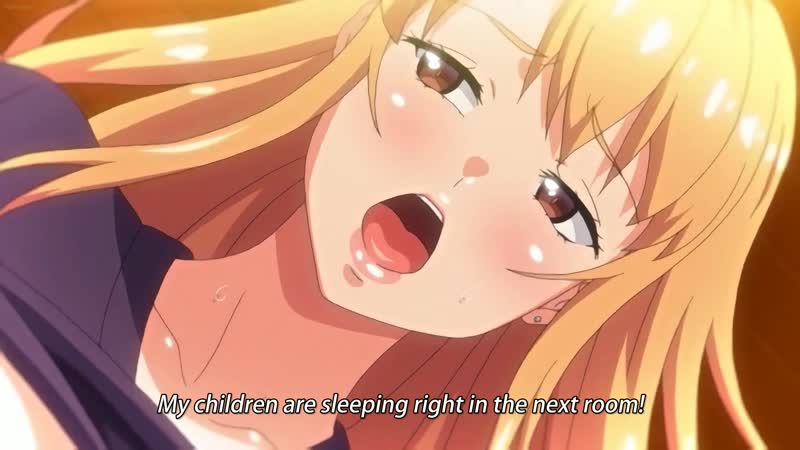 Ane wa yanmama junyuu chuu 1