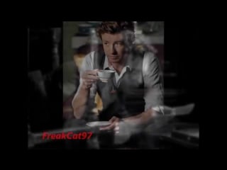 The mentalist patrick jane teresa lisbon