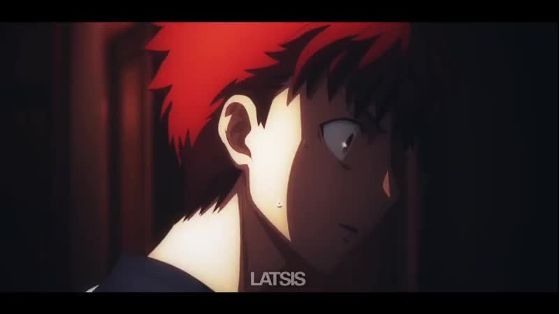 Fate stay night ⊱ vine ⊰ sakura matou