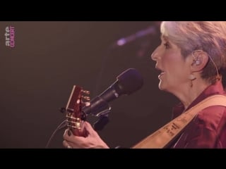 Joan baez fare thee well abschiedstour live @ pariser olympia (complete hd concert)