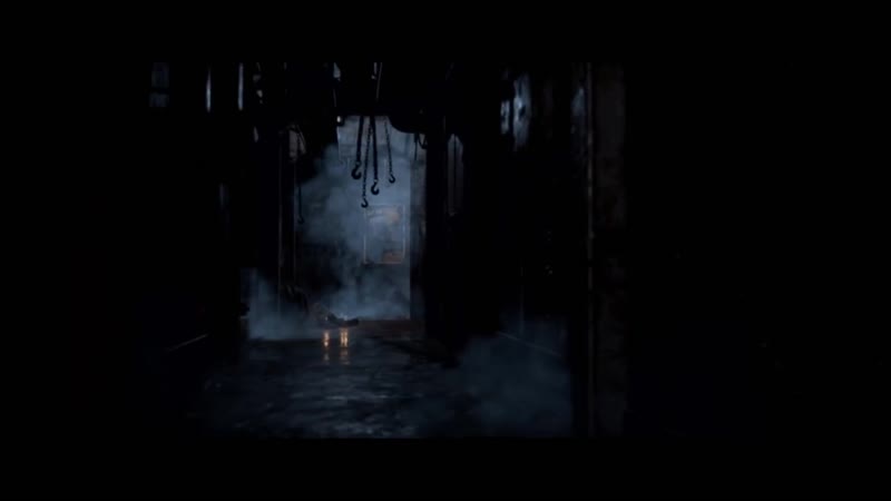 Pictures porn video – The dark pictures man of medan