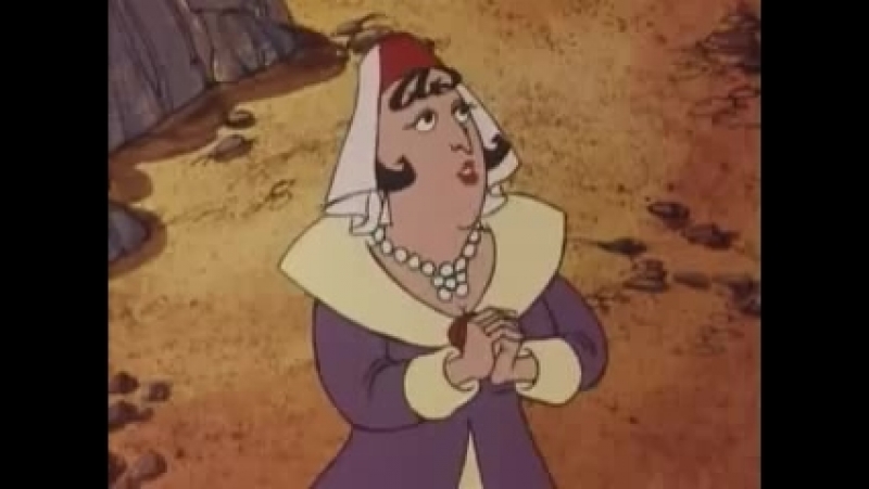 Дон кихот ламанческий don quixote of la mancha 1987