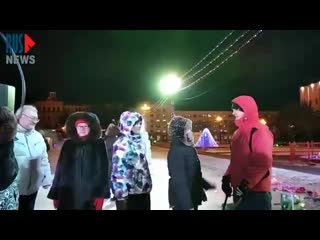 Хабаровск | 178 й день бессрочного протеста