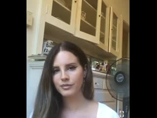 Lana del rey violet bent backwards over the grass