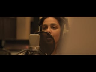 24 special promo laalijo making video nithya menen suriya ar rahman