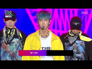 Jang woohyuk weekand @ 2019 asia song festival 191019