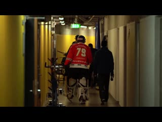 Let's jump into our bandy party once again