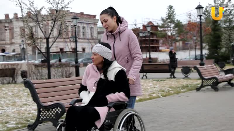 Девушка инвалид из стерлитамака примет участие во всероссийском конкурсе красоты (видео от года)