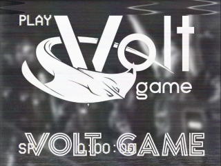 Volt game присоединяйся к будущему киберспорта