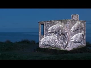 Rte tim schmelzer (ireland coast watching service lookout post and eire wwii neutrality sign)