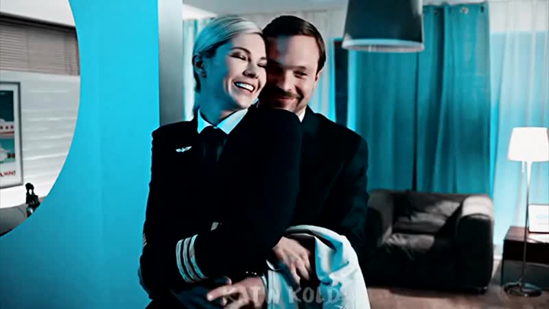 Сериал "улётный экипаж" | indira amigo