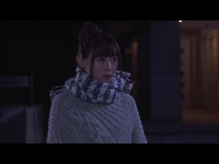 Лагерь на свежем воздухе / yuru camp (live action) 01