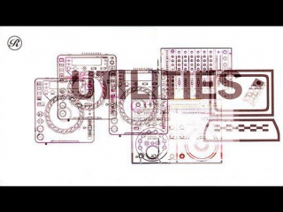 Utilities james zabiela dj tricks