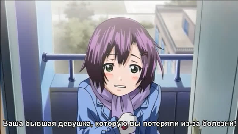 Innocent shoujo memoria невинность воспоминания девушки