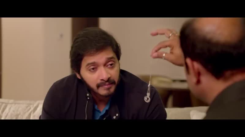 Setters trailer aftab shivdasani shreyas talpade ashwini chaudhary nh studioz 3 may